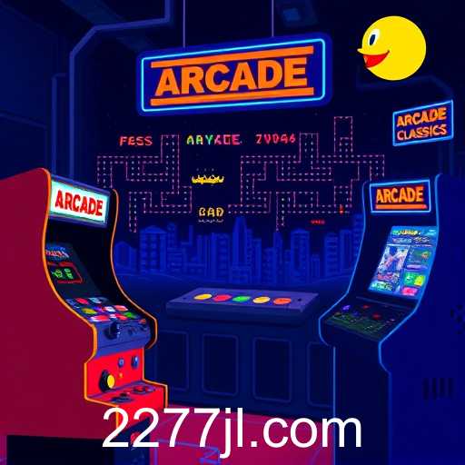 Arcade Classics