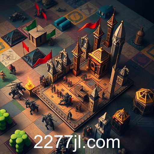 The Gaming Phenomenon of 77jl