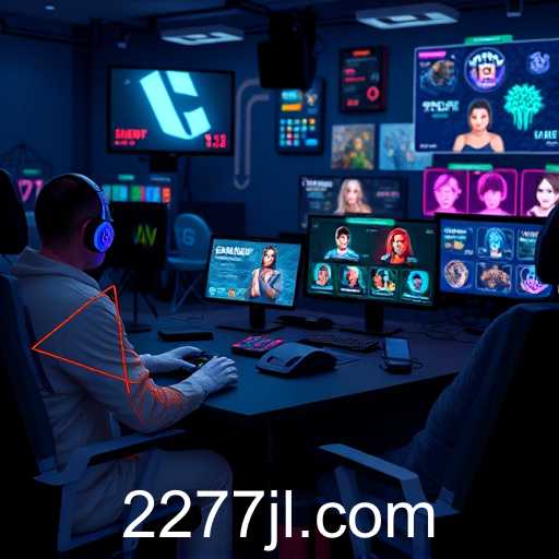 Rise of Online Gaming in the Digital Age