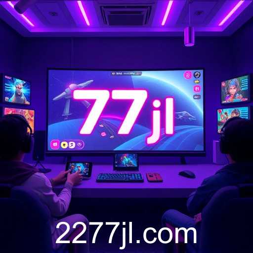 The Rising Popularity of 77jl in Online Gaming
